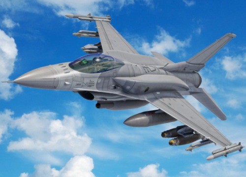 Philippines dọa bỏ thương vụ F-16 Mỹ vì quá đắt