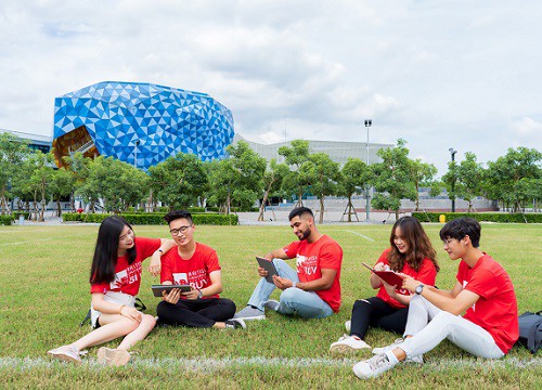 Tiếp tục giấc mơ du học cùng chương trình "Du học không gián đoạn" tại BUV