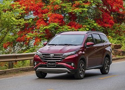 Toyota Việt Nam mất 47% doanh số chỉ trong một tháng