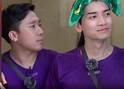 Trấn Thành, BB Trần như "người tàng hình" trong clip giới thiệu Running Man Việt mùa 2