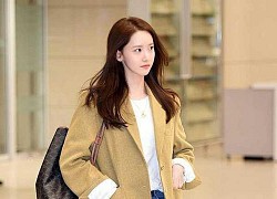 Từ năm này sang năm khác đây là 3 kiểu blazer được gái Hàn lựa chọn mỗi độ thu về, Yoona - Son Ye Jin cũng không ngoại lệ