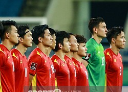 Tuyển Việt Nam nhận nhiệm vụ vô địch AFF Cup 2020 dù vào "bảng tử thần"