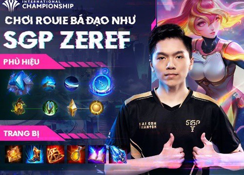 Liên Quân Mobile: Những tình huống "tấu hài" của team "thần đồng" Saigon Phantom khiến fan nhớ đội hình cũ hơn bao giờ hết!