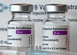 EU hy vọng du khách đã tiêm vaccine AstraZeneca có thể vào Mỹ