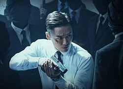 Vào vai xuất sắc trong &#8216;The Veil&#8217;, netizen đề nghị trao thẳng giải Baeksang cho Nam Goong Min