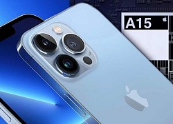 Vén màn 9 bí ẩn trên iPhone 13 mà Apple đã không tiết lộ với bạn