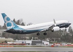 Việt Nam sắp dỡ bỏ lệnh cấm với Boeing 737 Max, cho phép đi vào không phận?