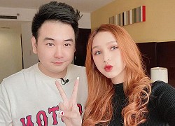 Vợ streamer giàu nhất Việt Nam hé lộ là người khó tính, thậm chí còn không nói chuyện với bạn của chồng!