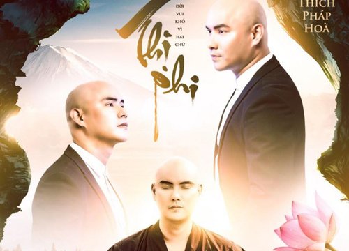 Xuất hiện bài hát 'Thị phi' từ cảm hứng ồn ào sao kê của showbiz Việt