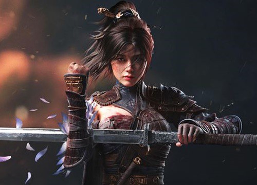 Xuất hiện game "Sekiro phiên bản Trung Quốc", khó không kém gì Dark Souls