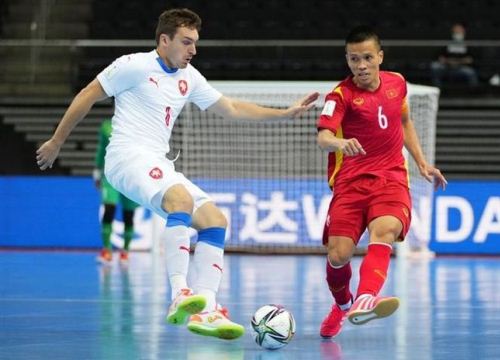 12 năm hành trình tới World Cup của Futsal Việt Nam: Giấc mơ từ nhà kho bụi mờ