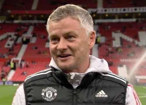 3 điều sai của Solskjaer trong thất bại của MU