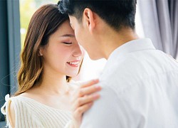 4 biểu hiện dễ thấy ở một người chồng tốt