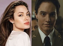 Angelina Jolie "hủy nhan sắc" để giả trai trong "Salt", nam tính đến mức Brad Pitt chạy mất dép?
