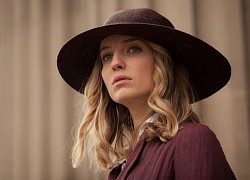 Annabelle Wallis: Đoá hồng Anh quốc với vẻ đẹp cổ điển đầy ma mị, 'nàng thơ' mới của James Wan