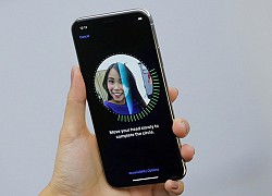 Apple cải thiện bảo mật Face ID với iOS 15 và iPadOS 15