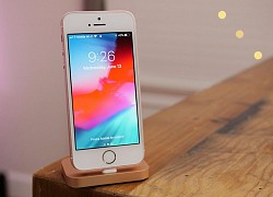 Apple phát hành bản cập nhật mới dành riêng cho các dòng máy iPhone "lạc hậu"