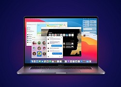 Apple vá một phần lỗ hổng zero-day mới của macOS