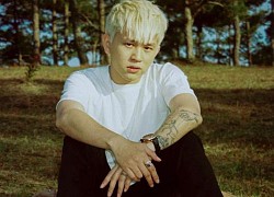 B Ray đặc biệt thế nào trong giới rap Việt