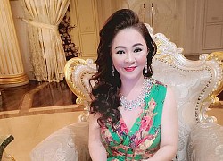 Bà chủ Đại Nam bất ngờ đăng giấy "phục hồi việc giải quyết nguồn tin về tội phạm" của Công an TP.HCM