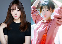 Bao nhiêu năm Kbiz mới tìm ra nhan sắc giống nữ thần Sulli, khí chất đỉnh như Lee Sung Kyung: Hoá ra là mỹ nhân của "cơn sốt" Squid Game?