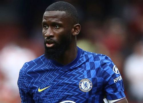 Bayern Munich muốn chiêu mộ Rudiger với giá 0 đồng