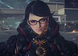 Bayonetta 3 đã xuất hiện, tuy nhiên game thủ PC, PS sẽ phải buồn lòng