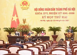 Bí thư Hà Nội: Cơ bản kiểm soát tốt dịch, áp dụng biện pháp cho tình hình mới