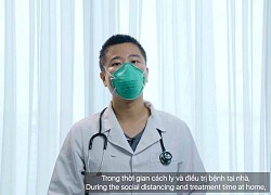 Cách dùng ba thiết bị theo dõi sức khỏe F0 tại nhà