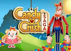 Candy Crush Saga bất ngờ tổ chức giải đấu chuyên nghiệp trị giá hàng tỷ đồng