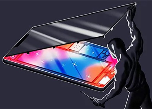 Cảnh báo từ tỷ phú bảo mật hàng đầu thế giới: iPhone không an toàn hơn Android như bạn tưởng