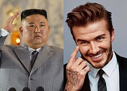 Cắt tóc giống David Beckham sẽ đi tù và 1001 lệnh cấm kỳ lạ nhất thế giới