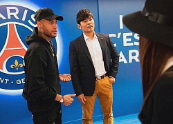 Châu Kiệt Luân &#8220;đọ sắc&#8221; cùng Neymar, Mbappe, còn nhận được đãi ngộ bất ngờ