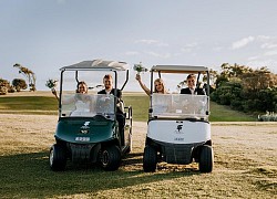 Cú chuyển mình ngoạn mục của Mornington Golf Club - sân golf lâu đời nhất trên bán đảo nước Úc