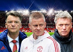 Cựu danh thủ Arsenal nói MU nhắm mục tiêu lớn hơn Carabao Cup; Solskjaer có chuỗi trận thất vọng như khi Moyes bị sa thải