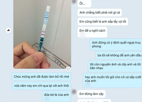 Đã ăn hỏi, người đàn ông vẫn "đá" vợ sắp cưới vì lỡ làm con gái sếp mang thai và cái kết "thân bại danh liệt" chỉ sau 3 năm khiến ai nấy hả hê!