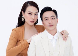 Đàm Thu Trang và Cường Đô La "bắt tay" giật lại spotlight từ ái nữ, bố mẹ bỉm nay sang chảnh hết ý chuẩn tổng tài!