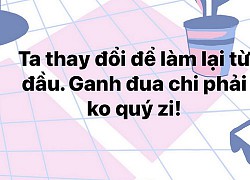 Đang lúc "dầu sôi lửa bỏng" CEO Đại Nam bị 5 nghệ sĩ cùng kiện, lùm xùm sao kê của Thủy Tiên vẫn chưa xong thì cậu IT dường như đã rời cuộc chơi "làm lại từ đầu"?