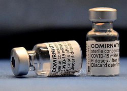 Đầu tháng 10, EMA sẽ quyết định về tiêm mũi tăng cường vaccine của Pfizer/BioNTech