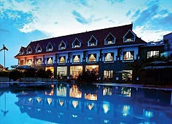 Điểm danh những resort Hòa Bình lý tưởng cho kỳ nghỉ cuối tuần