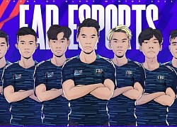 Drama FAP Esports: Khủng hoảng vì thiếu người đi rừng, KhiênG không ra sân vì mâu thuẫn với ban huấn luyện?