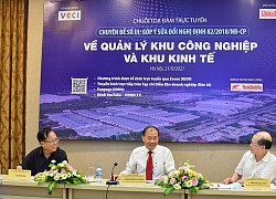 Dự thảo Sửa đổi Nghị định 82/2018/NĐ-CP: Vẫn còn nhiều quy định chưa sát thực tế