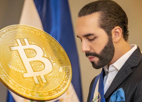 El Salvador được gì và mất gì khi là nước đầu tiên chấp nhận Bitcoin?