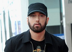 Eminem sẽ phát hành album mới vào đầu tháng Mười?