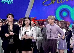 Encore - nơi bắt đầu "drama": RM (BTS) lố lăng tạo nét, thiên thần lai liếc xéo BLACKPINK rồi cả "tình tay 3" đầy twist của Jennie