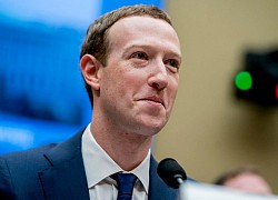 Facebook trả 4,9 tỷ USD để bao che cho Mark Zuckerberg