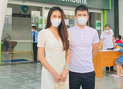 Fanpage Vietcombank lên tiếng sau phát ngôn của bà Phương Hằng về "tạm khoá báo có", netizen vẫn tiếp tục chất vấn