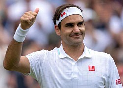 Federer: 'Djokovic là một người rất đặc biệt'