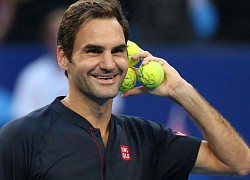 Federer kiếm nhiều tiền nhất năm 2021