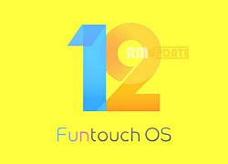 Funtouch OS 12 giúp tăng RAM cho smartphone Vivo